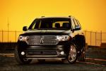 Dodge Durango 2011 года